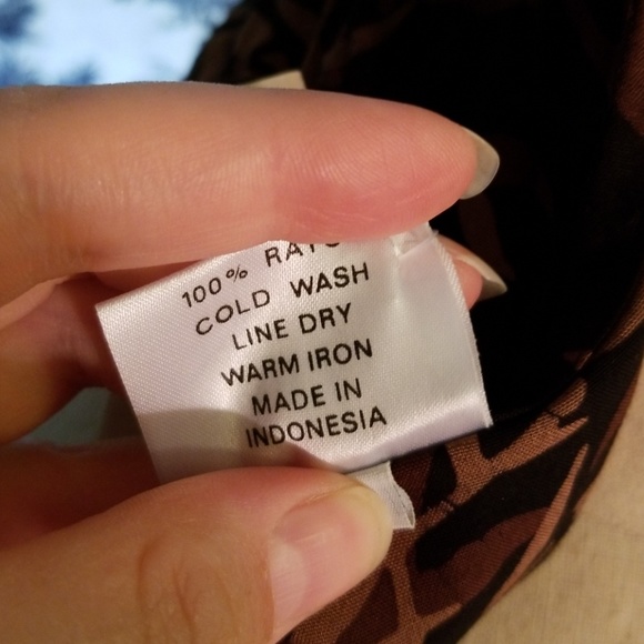 Lagenlook kimono shrug! Free size wearable art - Picture 8 of 8